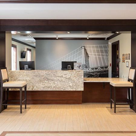 สเตย์ บริดจ์ สวีท โคลัมบัส โพลาริส Hotel Flint ภายนอก รูปภาพ