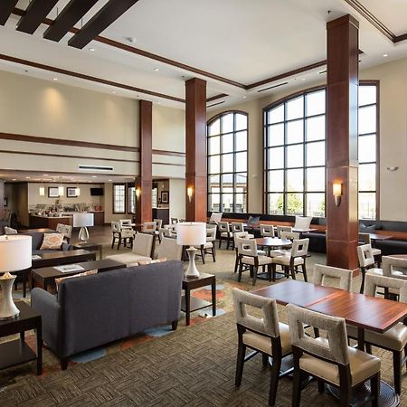 สเตย์ บริดจ์ สวีท โคลัมบัส โพลาริส Hotel Flint ภายนอก รูปภาพ