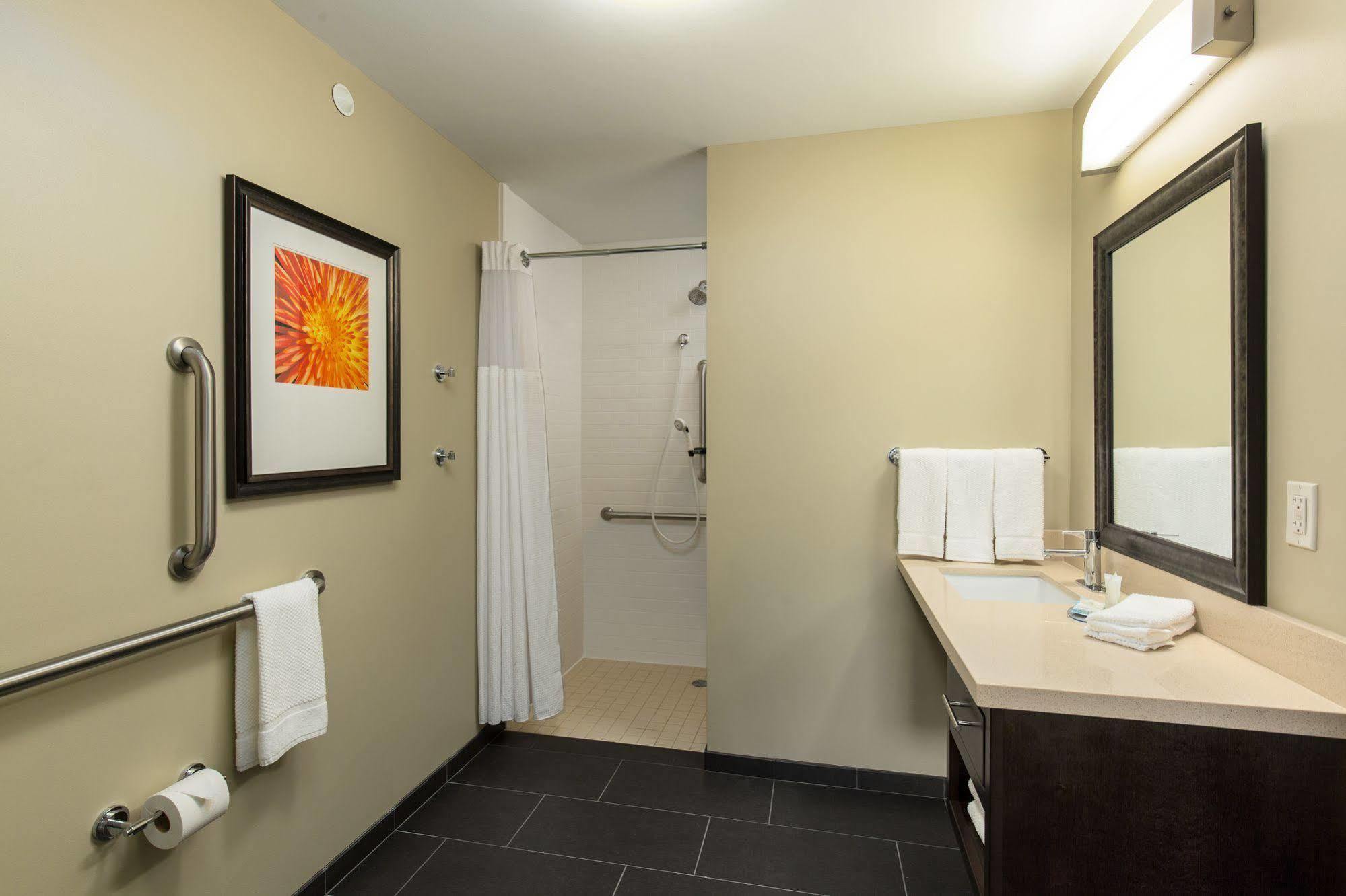 สเตย์ บริดจ์ สวีท โคลัมบัส โพลาริส Hotel Flint ภายนอก รูปภาพ