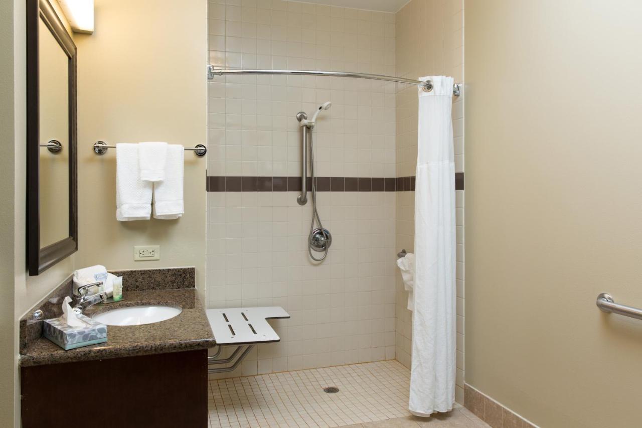 สเตย์ บริดจ์ สวีท โคลัมบัส โพลาริส Hotel Flint ภายนอก รูปภาพ