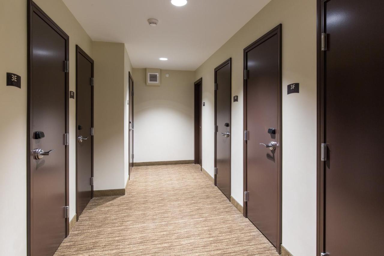 สเตย์ บริดจ์ สวีท โคลัมบัส โพลาริส Hotel Flint ภายนอก รูปภาพ